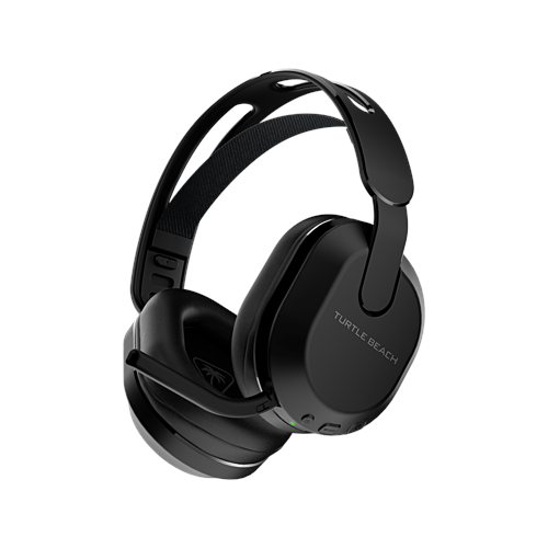 Turtle Beach Stealth 500 gamingheadset för PlayStation (svart)