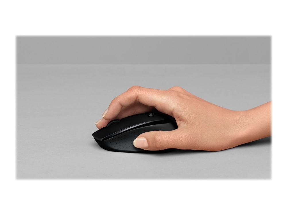 Logitech B330 Silent Plus, bild 2