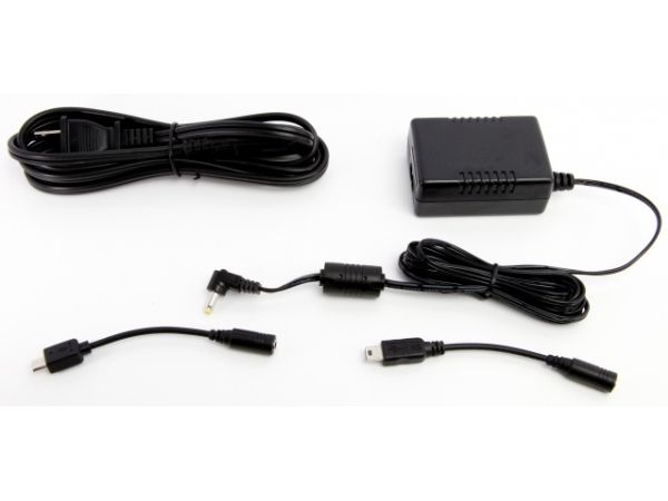Tascam PS-P520U, Universal, inomhus, 100 - 240 V, 50/60 hz, 5 V, 2 A