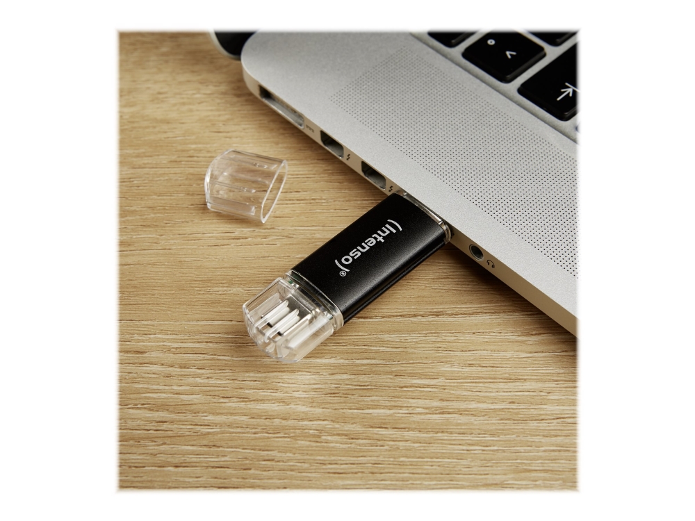 Intenso Twist Line 32GB