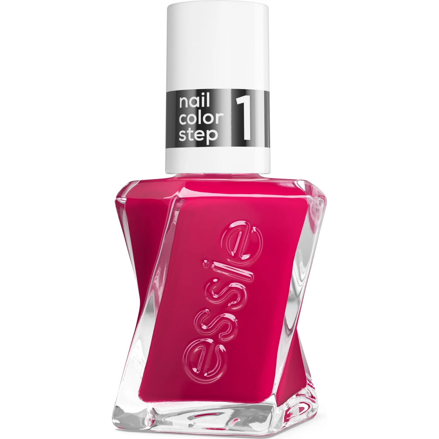 Essie Gel Couture V. I. Please 473 13,5 ml, bild 4