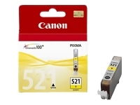 Cli-521Y, yellow Ink cartridge