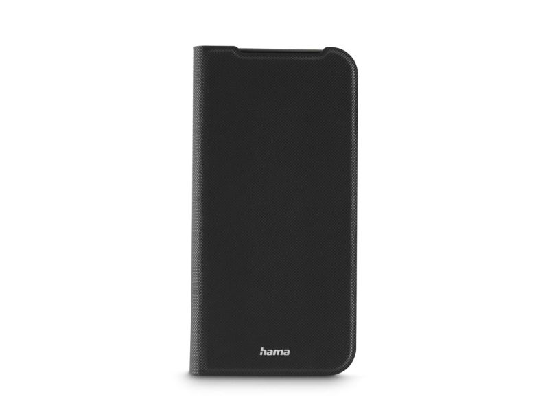 Plånboksfodral HAMA Daily Protect Phone Bag Google Pixel 10 Pro XL, 2 st kortfack - Svart
