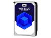 2 TB WD Blue 2.5", 5400 rpm, 128 MB cache, SATA3, bild 3