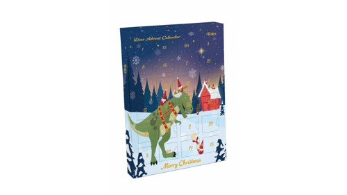 Tinka - Dino Kingdom Advent Calendar, bild 3