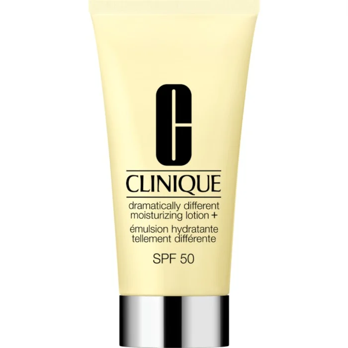 Clinique Dramatically Different SPF 50 50 ml