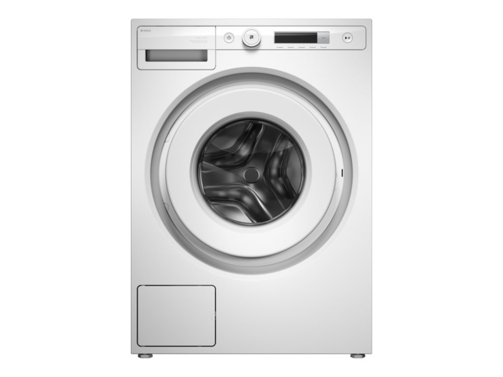 Asko Series 1 W1094W tvättmaskin