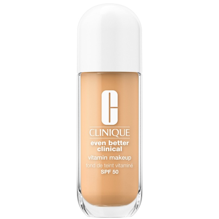 Clinique Even Better Vitamin Foundation SPF50 Light Medium Warm 1 Light Medium Warm 1