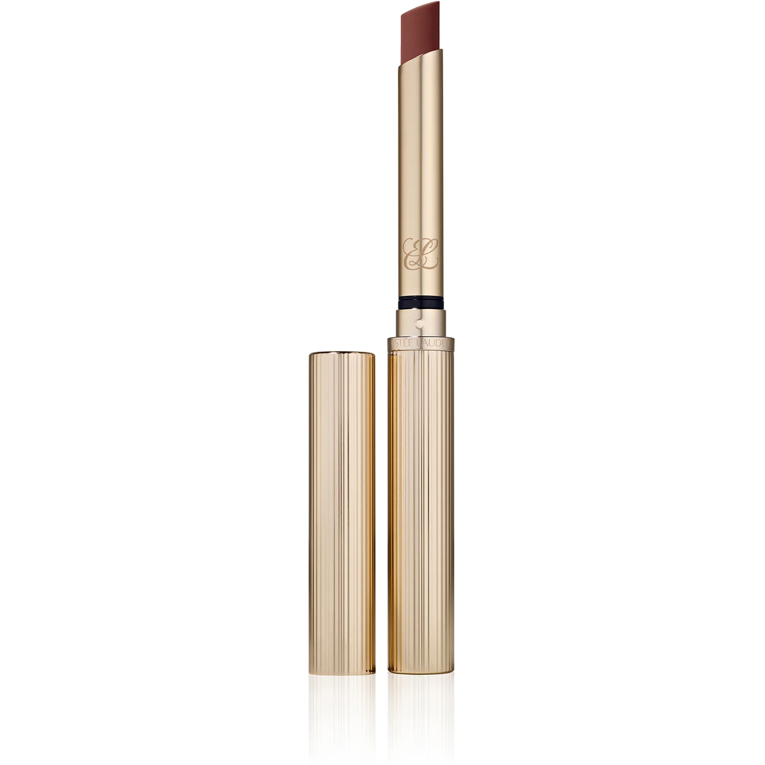 Estée Lauder Pure Color Explicit Vellum Matte Lipstick Lipstick 301 Smokescreen 301 Smokescreen