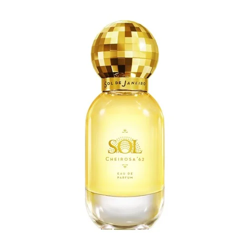 Sol de Janeiro SOL Cheirosa '62 Eau de Parfum 50 ml 50 ml