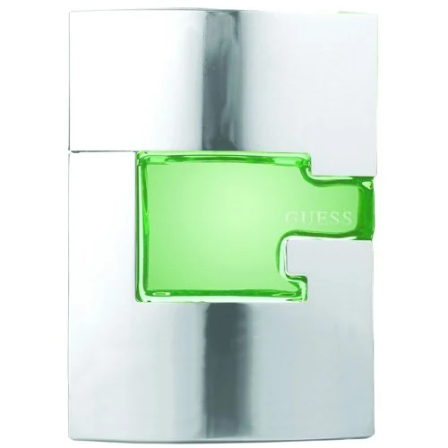 GUESS For Men Eau de Toilette 50 ml