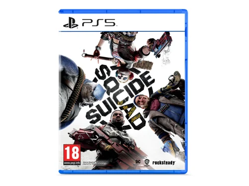 Suicide Squad: Kill The Justice League (PS5), bild 2