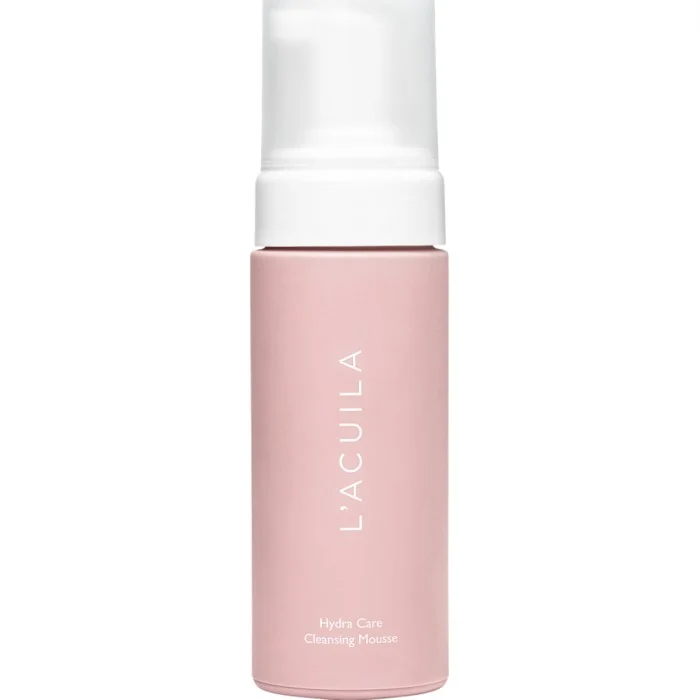 L'Acuila Hydra Care Cleansing Mousse 150 ml, bild 3