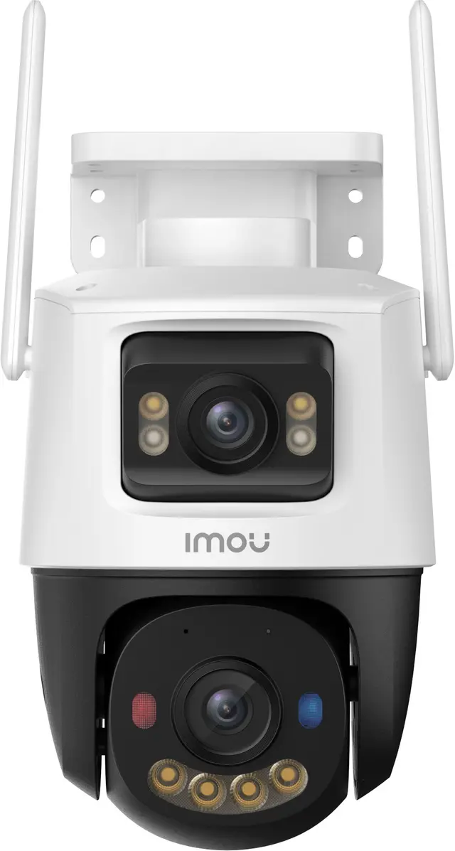 IMOU Cruiser Dual Aurora säkerhetskamera