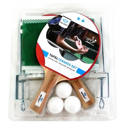 Bordtennis Set