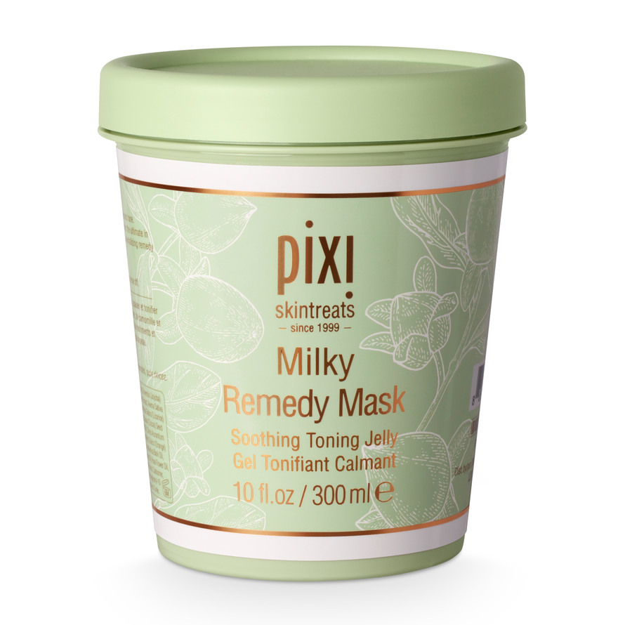 Pixi Milky Remedy Mask 300 ml, bild 3