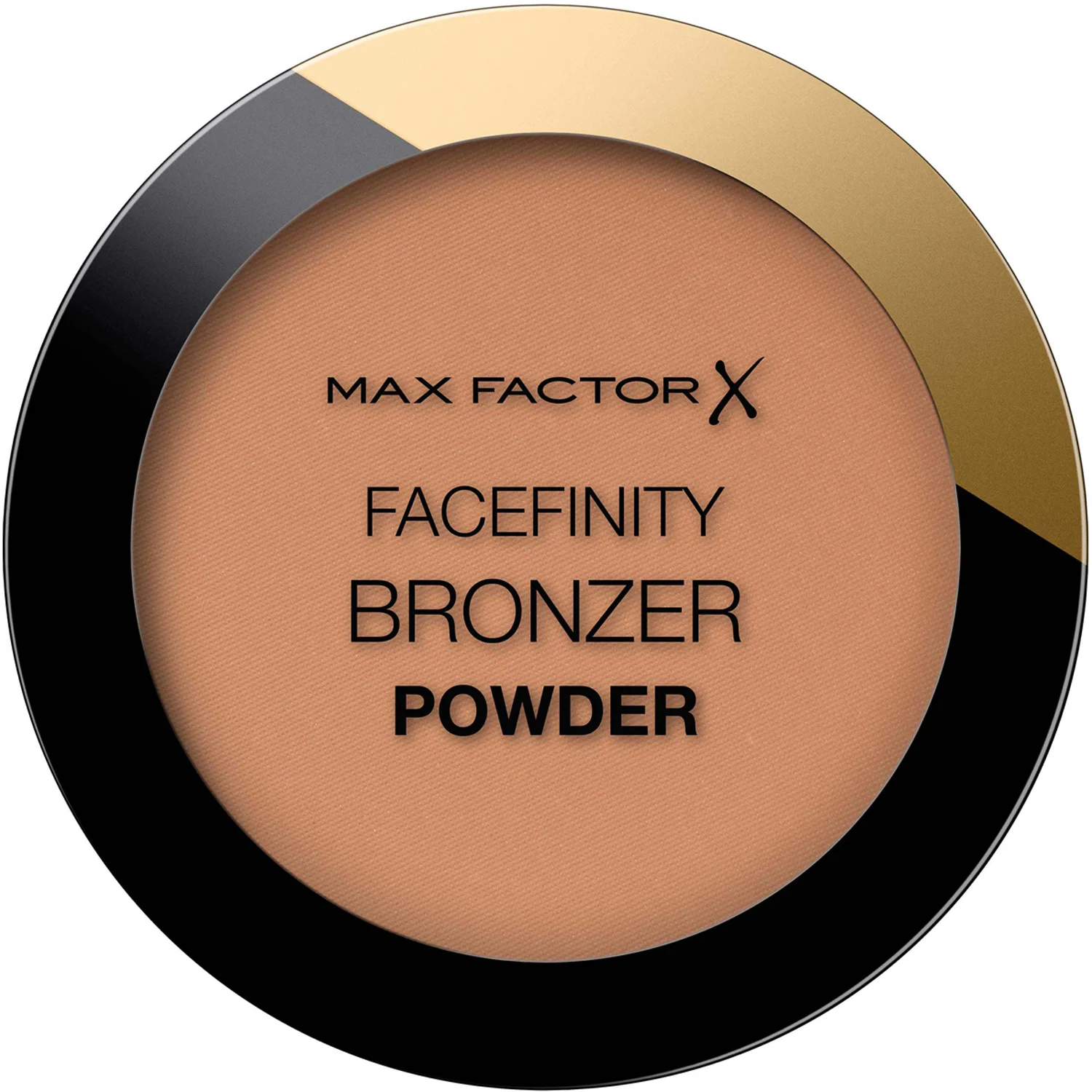 Max Factor Facefinity Powder Bronzer 01 Light Bronze 01 Light Bronze