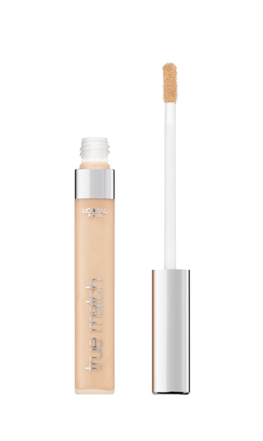 Loreal Paris True Match Concealer Ivory Rose, bild 4