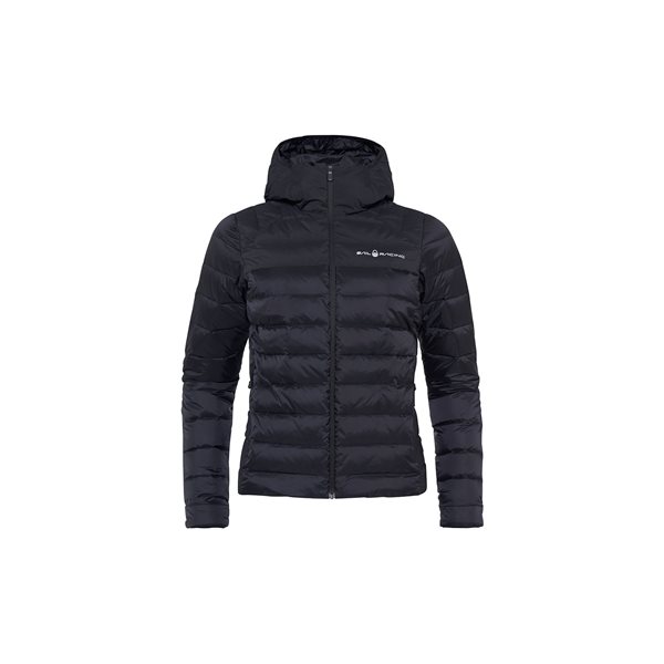Sail Racing W Spray Down Hood - XS