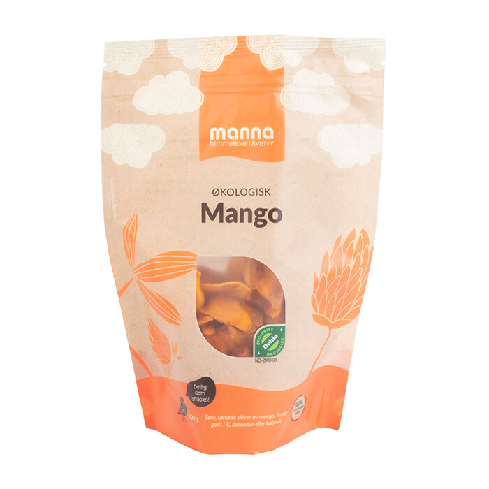 Mango 200 g