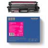 Brother TN-821XLM Magenta, 9000 sidor, bild 3