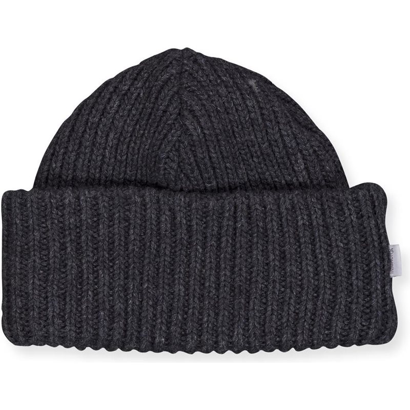 Houdini Big Hat Rock Black - OneSize