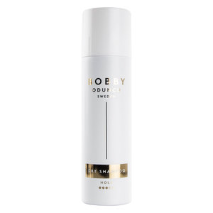 Bobbys Hair Care Multi Repair Dry Shampoo 250 ml, bild 5
