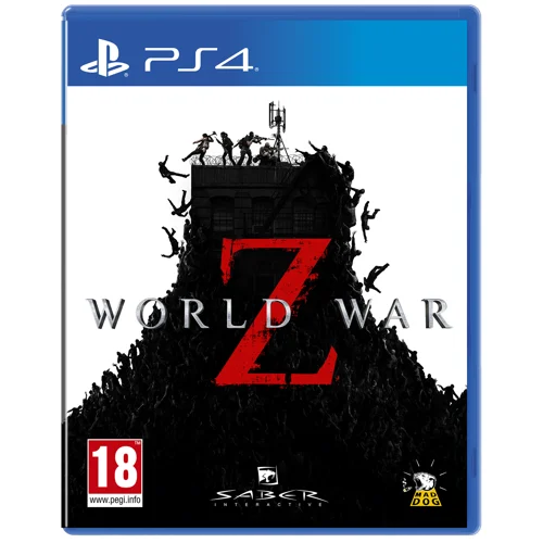 World War Z