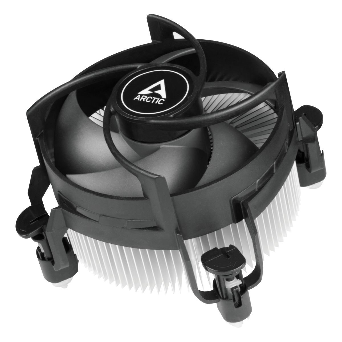 Arctic Alpine 17 CO 92mm Svart, bild 4