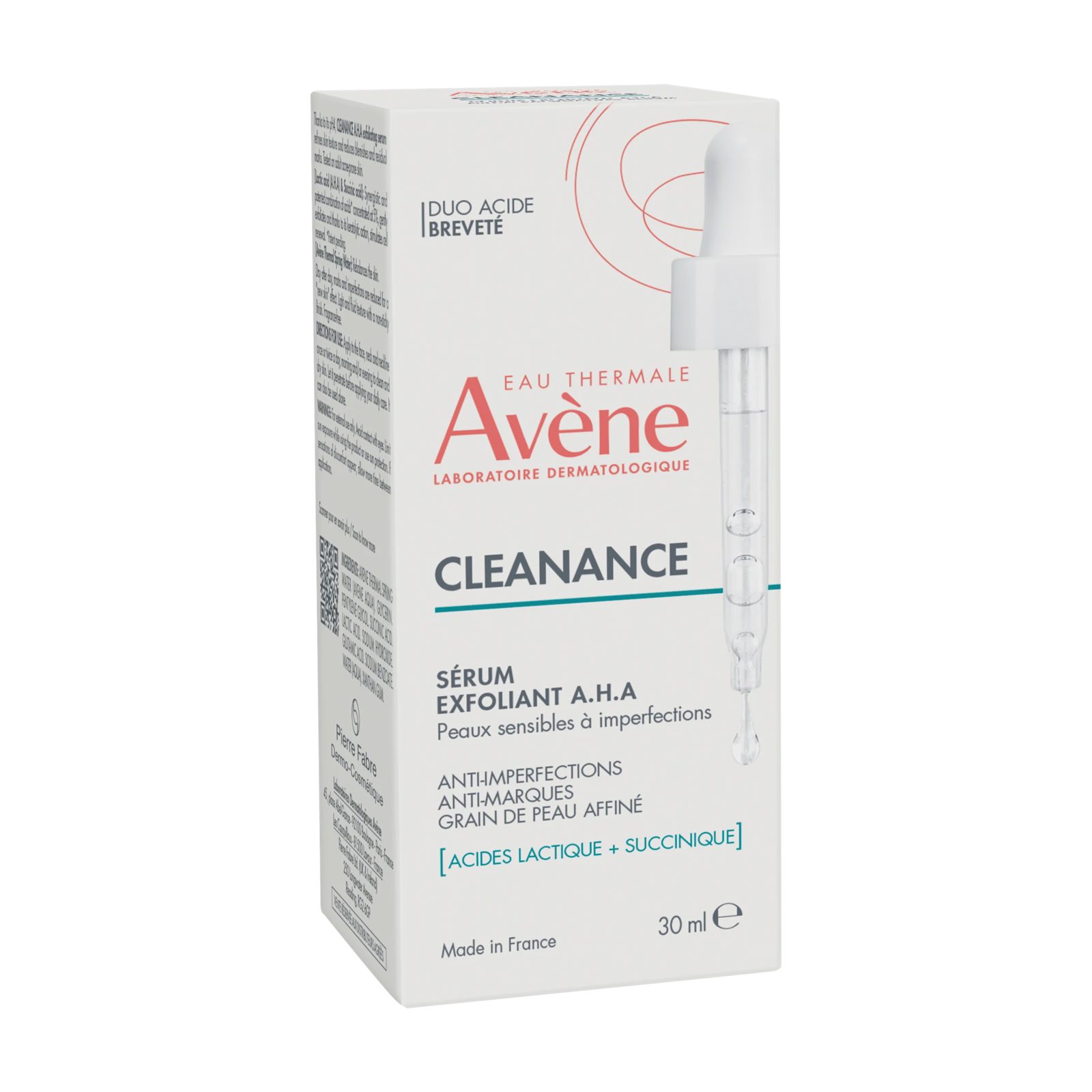 Avène Cleanance Serum 30 ml, bild 2
