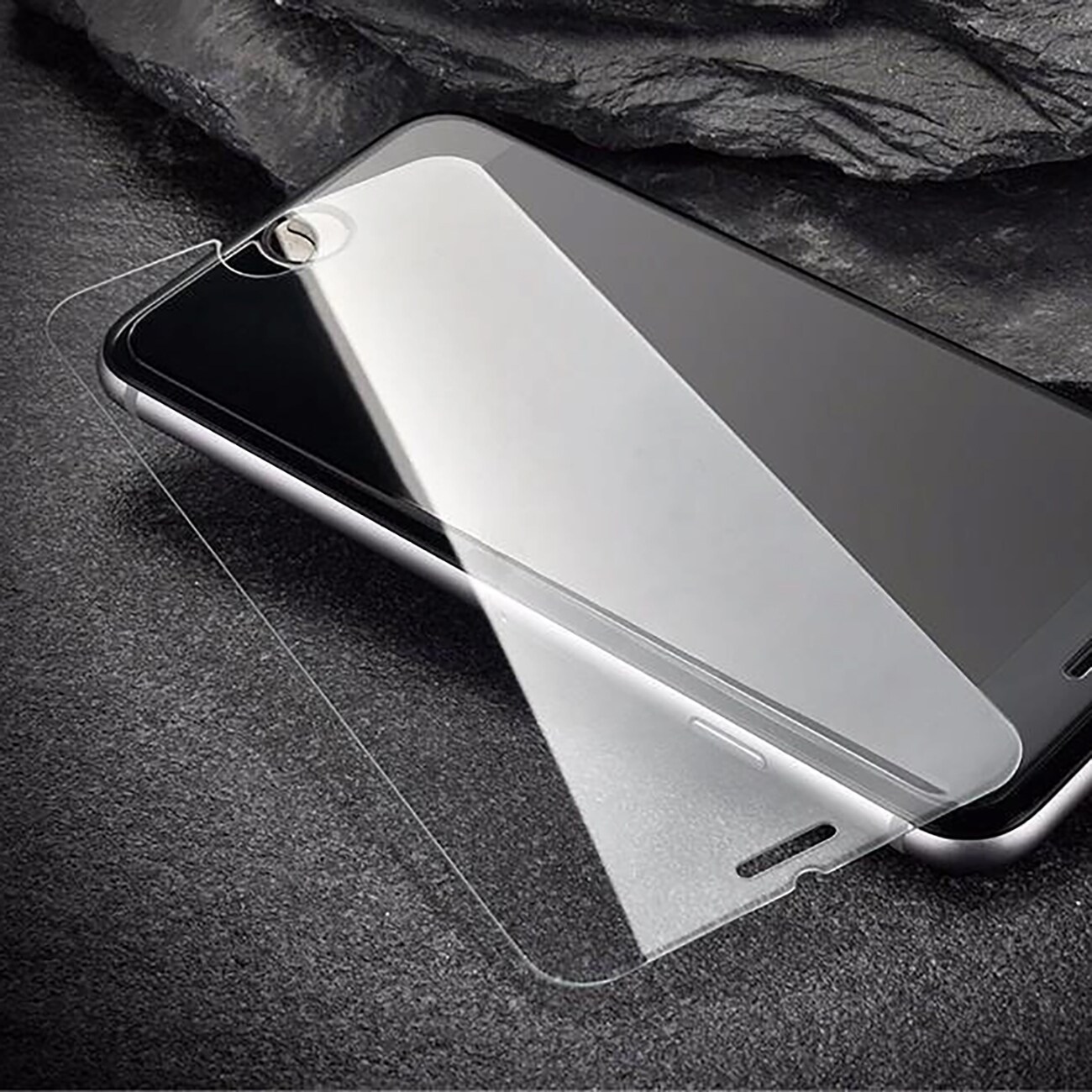 Wozinsky Superstarkt härdat glas med full limning för Samsung Galaxy S25 helskärm, bild 5