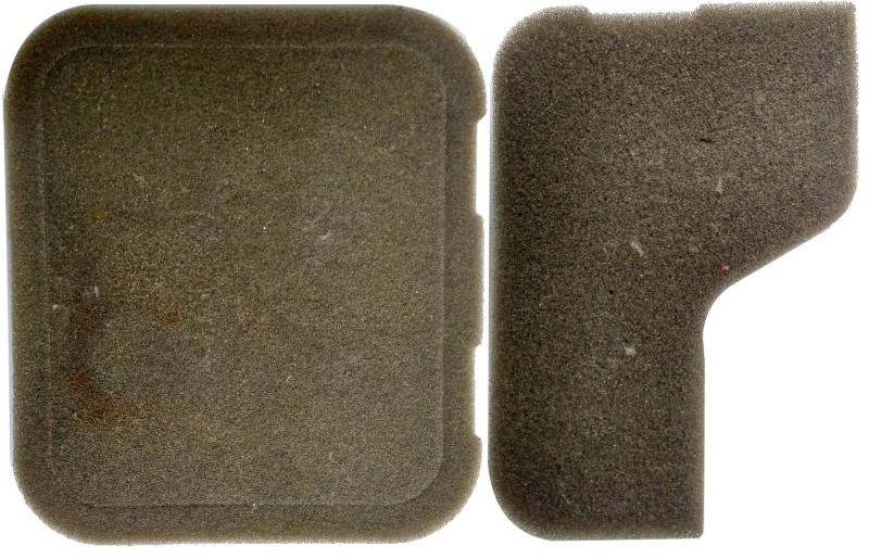 AL-KO Luftfilter AL-KO Motor:F. Pro 125/125 QSS/145 QSS