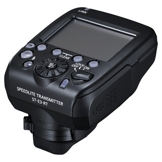 Speedlite Transmitter ST-E3-RT (ver.3)