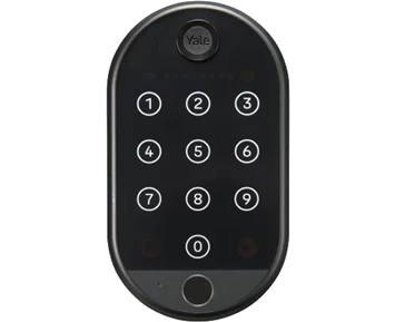 Yale Smart Keypad 2 knappsats, bild 3