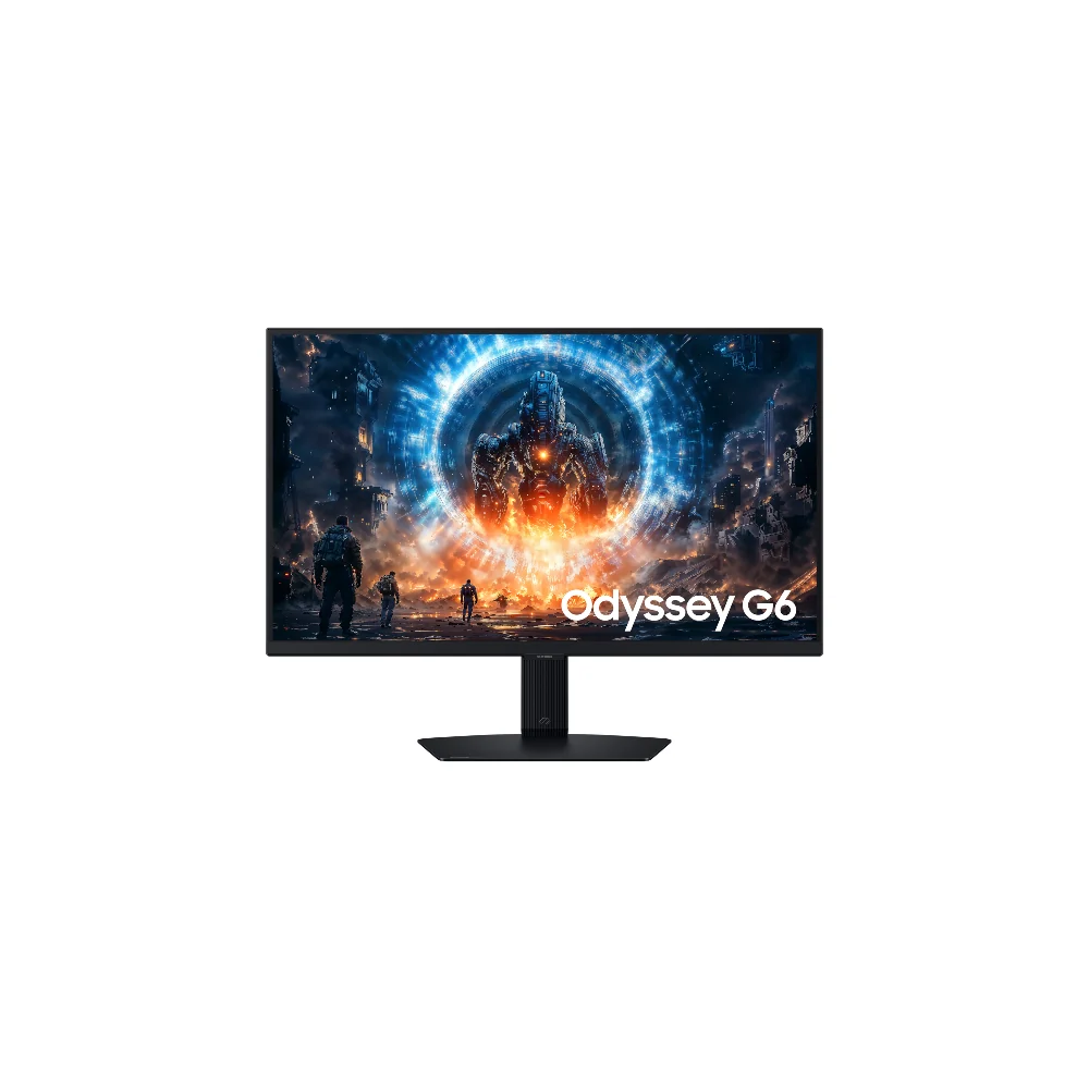 Samsung Odyssey G6 S27FG606EU 27" QHD gamingskärm