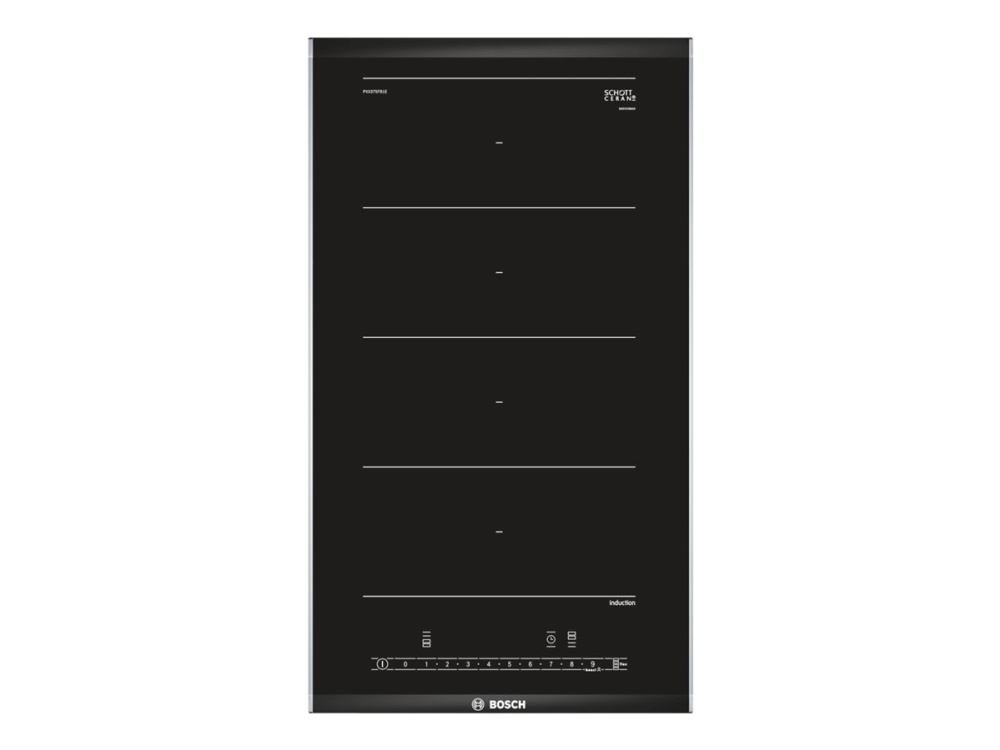 Bosch Serie 6 PXX375FB1E induktionshäll