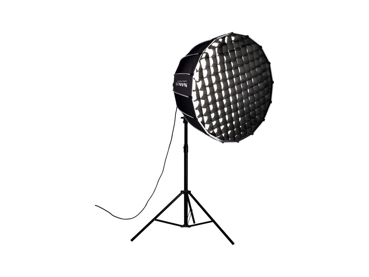 Raster för Softbox Parabolic 90cm