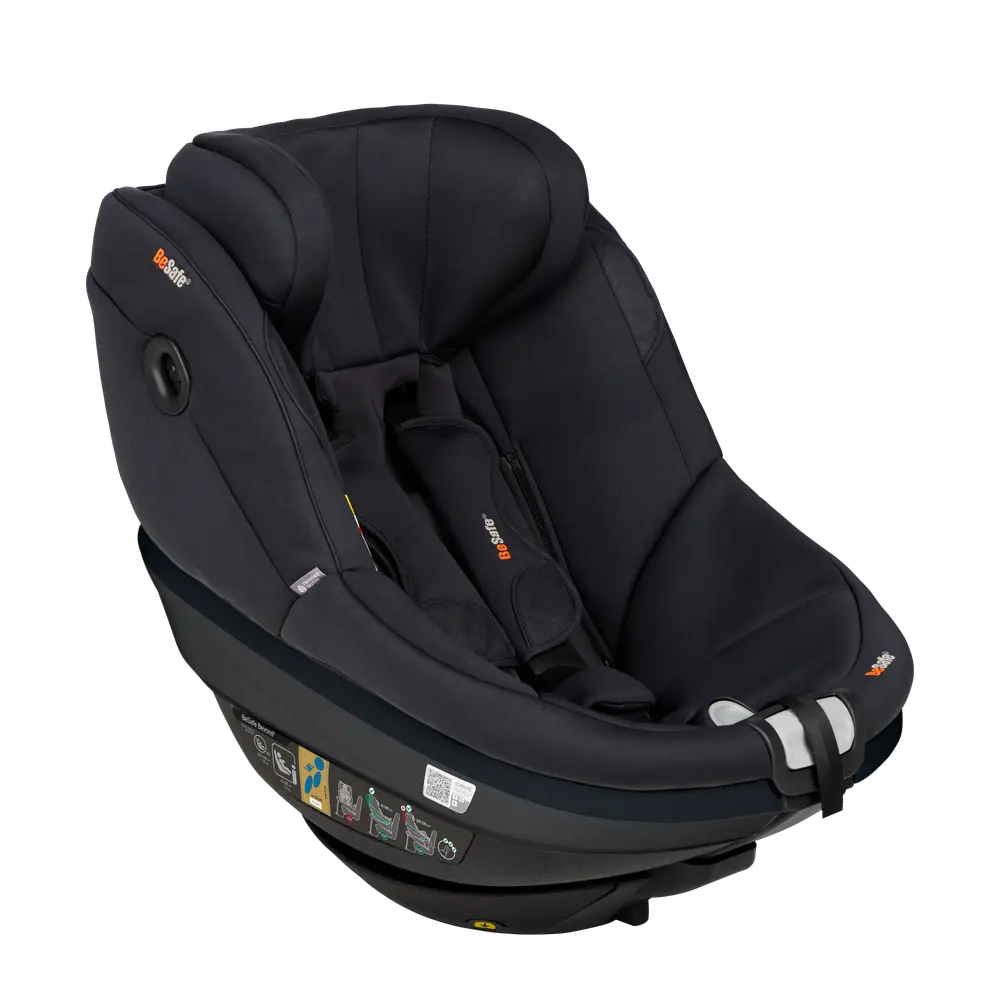 BeSafe Beyond2, black soft breeze