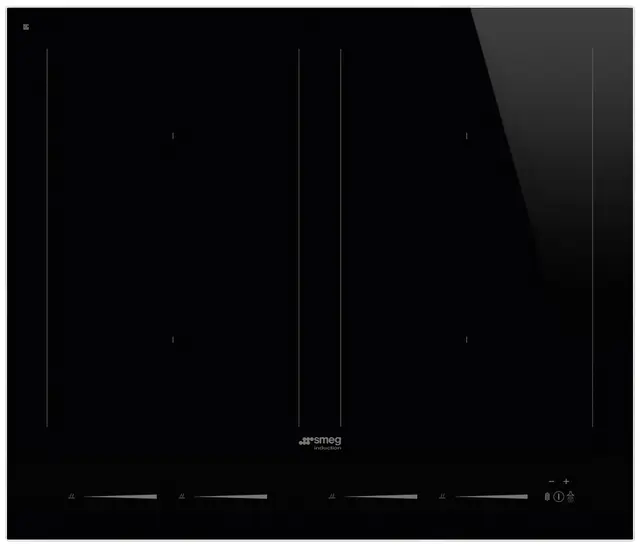 Smeg SIM1644D induktionshäll