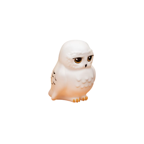 Paladone Hedwig lampa