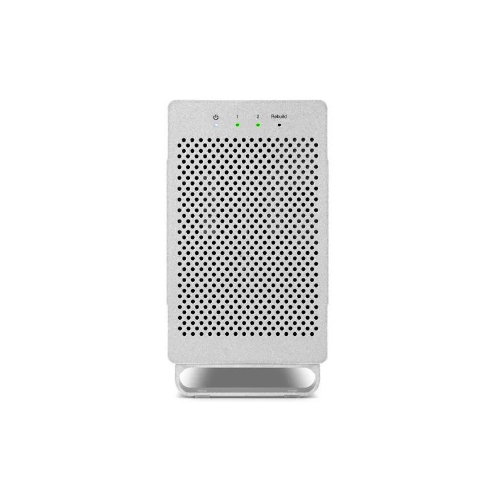 OWC Mercury Elite Pro Dual 16TB