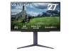 LG UltraGear 27GS85Q 27" - 2560x1440 Nano IPS 180Hz, bild 2