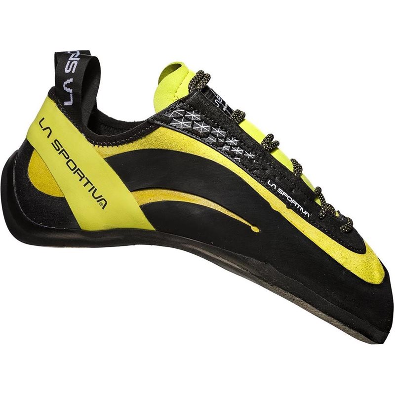 La Sportiva Miura Lime - 44,5