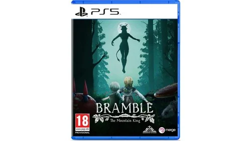 Bramble: The Mountain King, bild 3