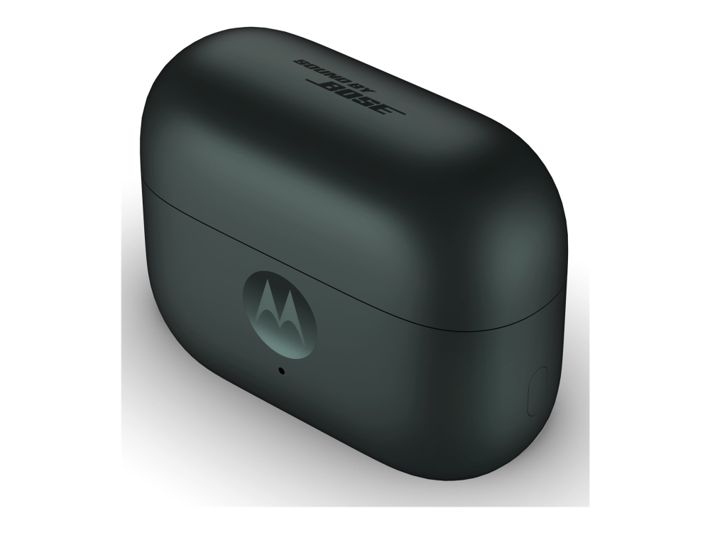 Motorola moto buds loop true wireless-hörlurar Bluetooth, Trekking Sea Green
