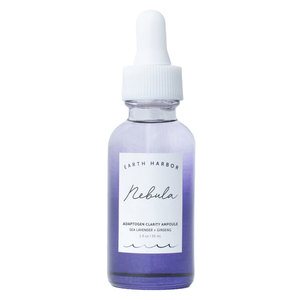 Earth Harbor Nebula Adaptogen Clarity Ampoule 30 ml