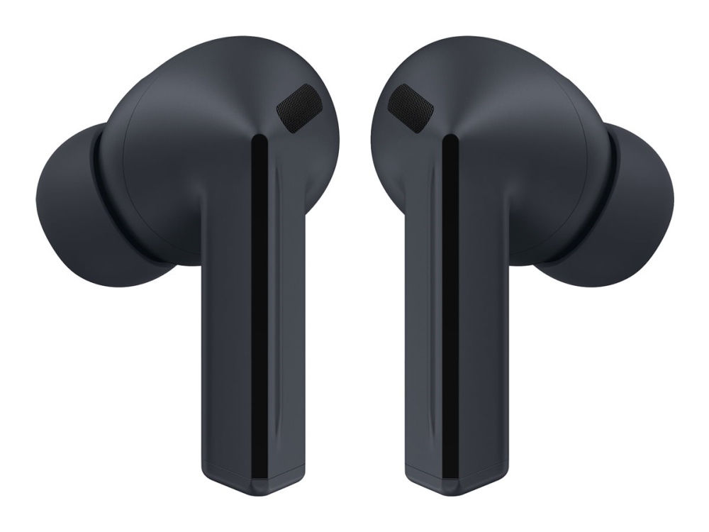Samsung Galaxy Buds3 FE True Wireless, svart