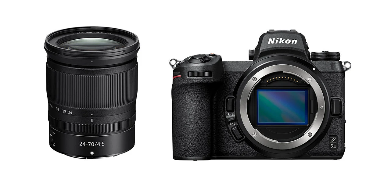 Z7 II + Nikkor Z 24-70 f/4 S, bild 2