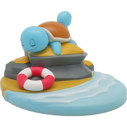 Pokemon - Squirtle LED Lamp, bild 2