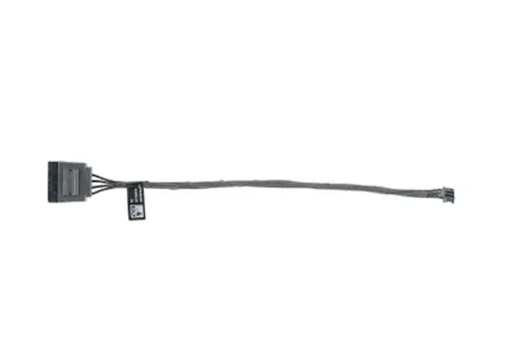 Strömkabel Asus HDD Power 4-pin till SATA 15-pin, bild 3